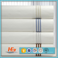 Cheap Wholesale Embroidery 4pcs Bed Sheet Sets For Hotel / Home